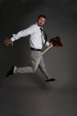 Matt Baker Comedy + Stunt Show's Main Photo