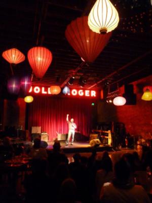 Matt Baker Comedy + Stunt Show | Seattle, WA | Clean Comedian | Photo #6