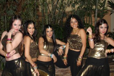 Lunasha Bollywood Dance Company | Los Angeles, CA | Bollywood Dancer | Photo #5
