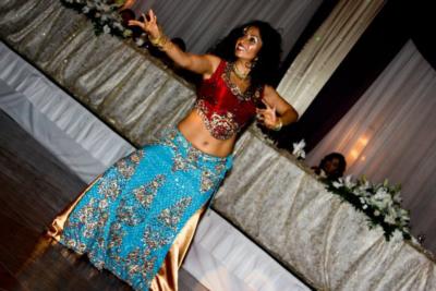 Lunasha Bollywood Dance Company | Los Angeles, CA | Bollywood Dancer | Photo #7