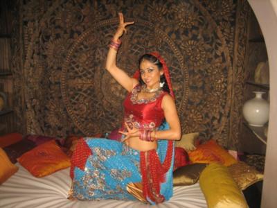 Lunasha Bollywood Dance Company | Los Angeles, CA | Bollywood Dancer | Photo #3