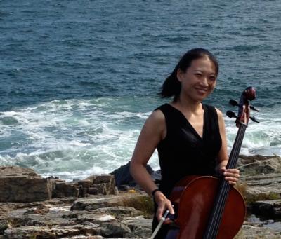 New England String Quartet | Boston, MA | String Quartet | Photo #11