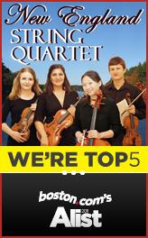 New England String Quartet | Boston, MA | String Quartet | Photo #14