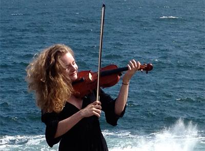 New England String Quartet | Boston, MA | String Quartet | Photo #2