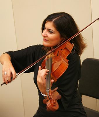 New England String Quartet | Boston, MA | String Quartet | Photo #7