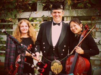 New England String Quartet | Boston, MA | String Quartet | Photo #20