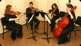 New England String Quartet | Boston, MA | String Quartet | Photo #9