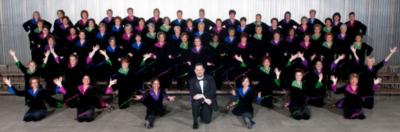 Celebrity City Chorus | Las Vegas, NV | A Cappella Group | Photo #2