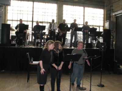 Moodswing Bands | Milwaukee, WI | Big Band | Photo #2