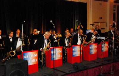 Moodswing Bands | Milwaukee, WI | Big Band | Photo #3
