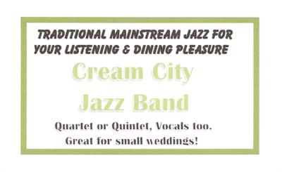 Moodswing Bands | Milwaukee, WI | Big Band | Photo #6