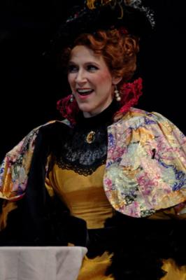 Katrina-The Classic Voice | Philadelphia, PA | Classical Singer | Photo #16