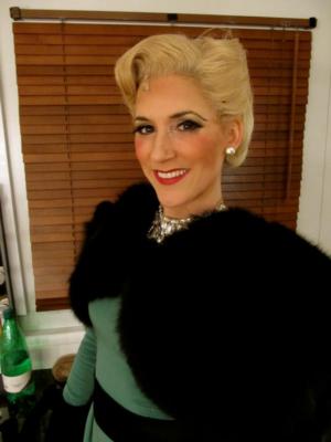 Katrina-The Classic Voice | Philadelphia, PA | Classical Singer | Photo #9