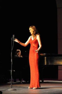 Katrina-The Classic Voice | Philadelphia, PA | Classical Singer | Photo #6