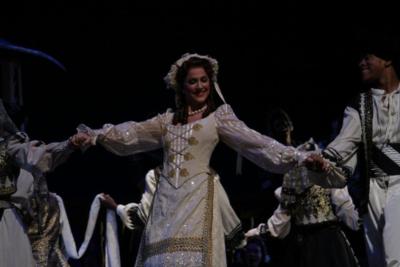 Katrina-The Classic Voice | Philadelphia, PA | Classical Singer | Photo #3