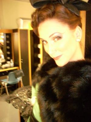 Katrina-The Classic Voice | Philadelphia, PA | Classical Singer | Photo #13