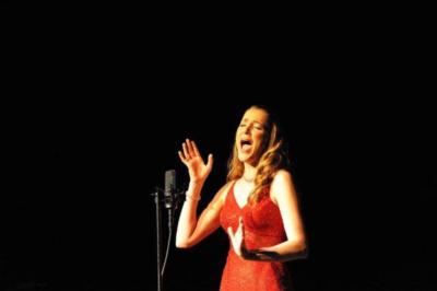 Katrina-The Classic Voice | Philadelphia, PA | Classical Singer | Photo #5