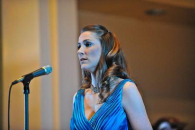 Katrina-The Classic Voice | Philadelphia, PA | Classical Singer | Photo #8