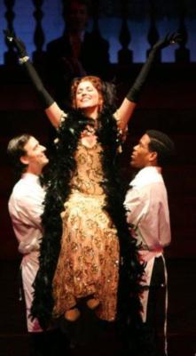 Katrina-The Classic Voice | Philadelphia, PA | Classical Singer | Photo #21