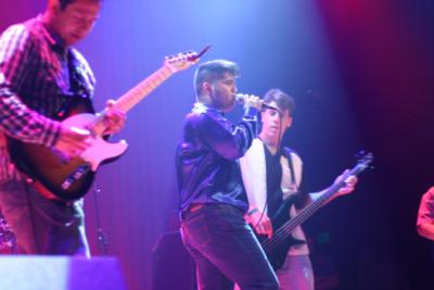 Still Ill: Tribute To The Smiths And Morrissey's Main Photo