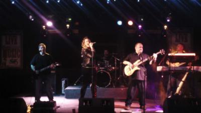 Sixfoot Blonde Band | Westerville, OH | Cover Band | Photo #12