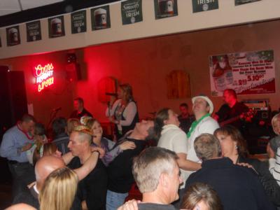 Sixfoot Blonde Band | Westerville, OH | Cover Band | Photo #10