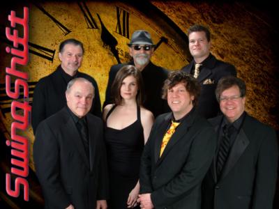 Swing Shift's Main Photo