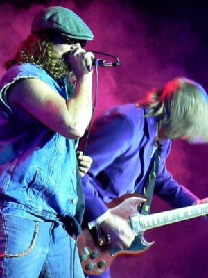 Ad/hd  Ac/dc Tribute Band | Champaign, IL | AC/DC Tribute Band | Photo #8