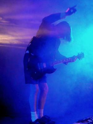 Ad/hd  Ac/dc Tribute Band | Champaign, IL | AC/DC Tribute Band | Photo #23