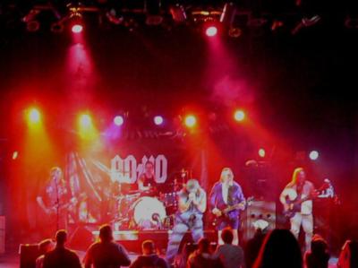 Ad/hd  Ac/dc Tribute Band | Champaign, IL | AC/DC Tribute Band | Photo #7