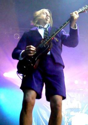 Ad/hd  Ac/dc Tribute Band | Champaign, IL | AC/DC Tribute Band | Photo #9