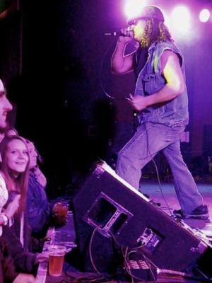 Ad/hd  Ac/dc Tribute Band | Champaign, IL | AC/DC Tribute Band | Photo #15