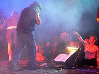 Ad/hd  Ac/dc Tribute Band | Champaign, IL | AC/DC Tribute Band | Photo #25