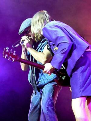Ad/hd  Ac/dc Tribute Band | Champaign, IL | AC/DC Tribute Band | Photo #12