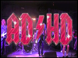 Ad/hd  Ac/dc Tribute Band | Champaign, IL | AC/DC Tribute Band |           ADD FOR RECENT SHOW VIDEO