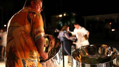 Key West Steel Drum Band | Key West, FL | Steel Drum Band | Photo #2