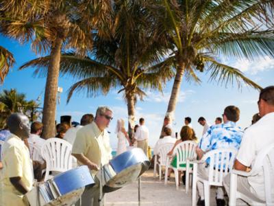 Key West Steel Drum Band | Key West, FL | Steel Drum Band | Photo #11