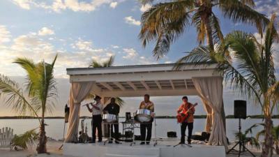 Key West Steel Drum Band's Main Photo