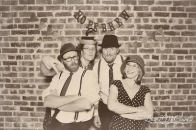 Pickled Okra | Seattle, WA | Bluegrass Band | Photo #16