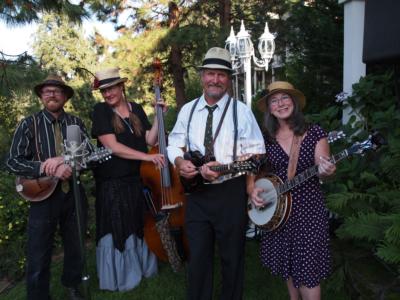 Pickled Okra | Seattle, WA | Bluegrass Band | Photo #19