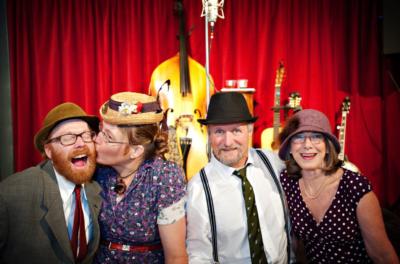 Pickled Okra | Seattle, WA | Bluegrass Band | Photo #15
