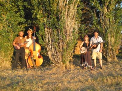 Pickled Okra | Seattle, WA | Bluegrass Band | Photo #17