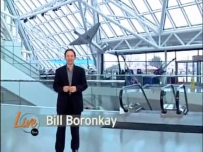 Bill Boronkay | Cleveland, OH | Clean Comedian | Photo #6
