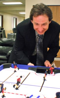 Bill Boronkay | Cleveland, OH | Clean Comedian | Photo #4
