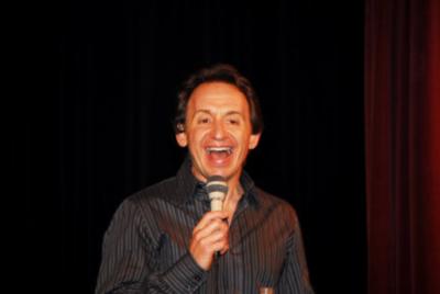 Bill Boronkay | Cleveland, OH | Clean Comedian | Photo #3