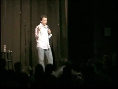 Bill Boronkay | Cleveland, OH | Clean Comedian | Photo #2