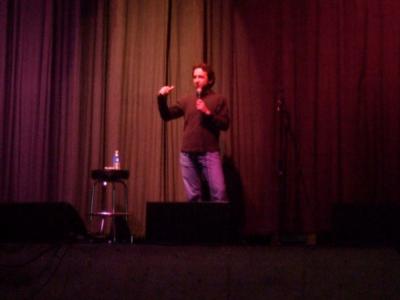 Bill Boronkay | Cleveland, OH | Clean Comedian | Photo #17