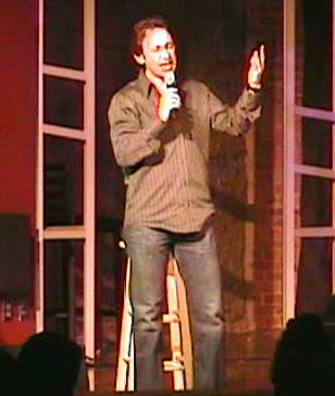Bill Boronkay | Cleveland, OH | Clean Comedian | Photo #7