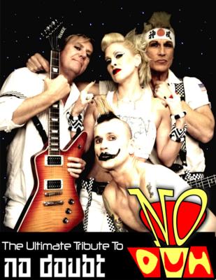 Killer Blonde Tributes, Gwen, Marilyn, Gaga, etc's Main Photo