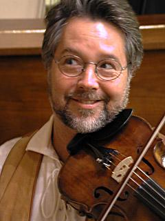 Alexander Mitchell | Frederick, MD | Fiddler | Photo #10